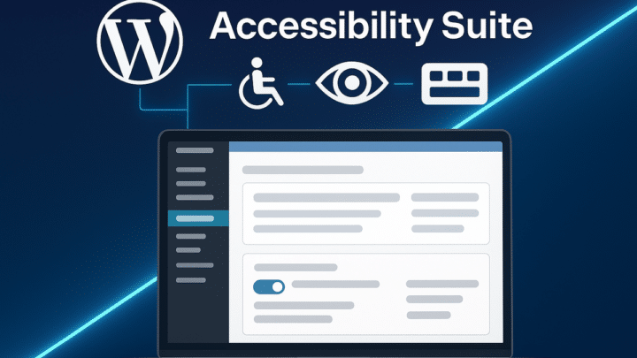 Everyone Accessibility Suite — доступность сайта